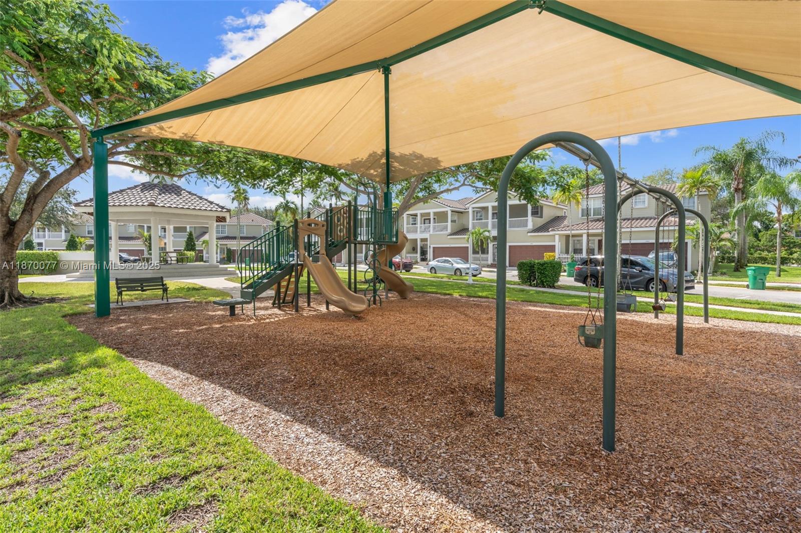 KENSINGTON MANOR - Residential