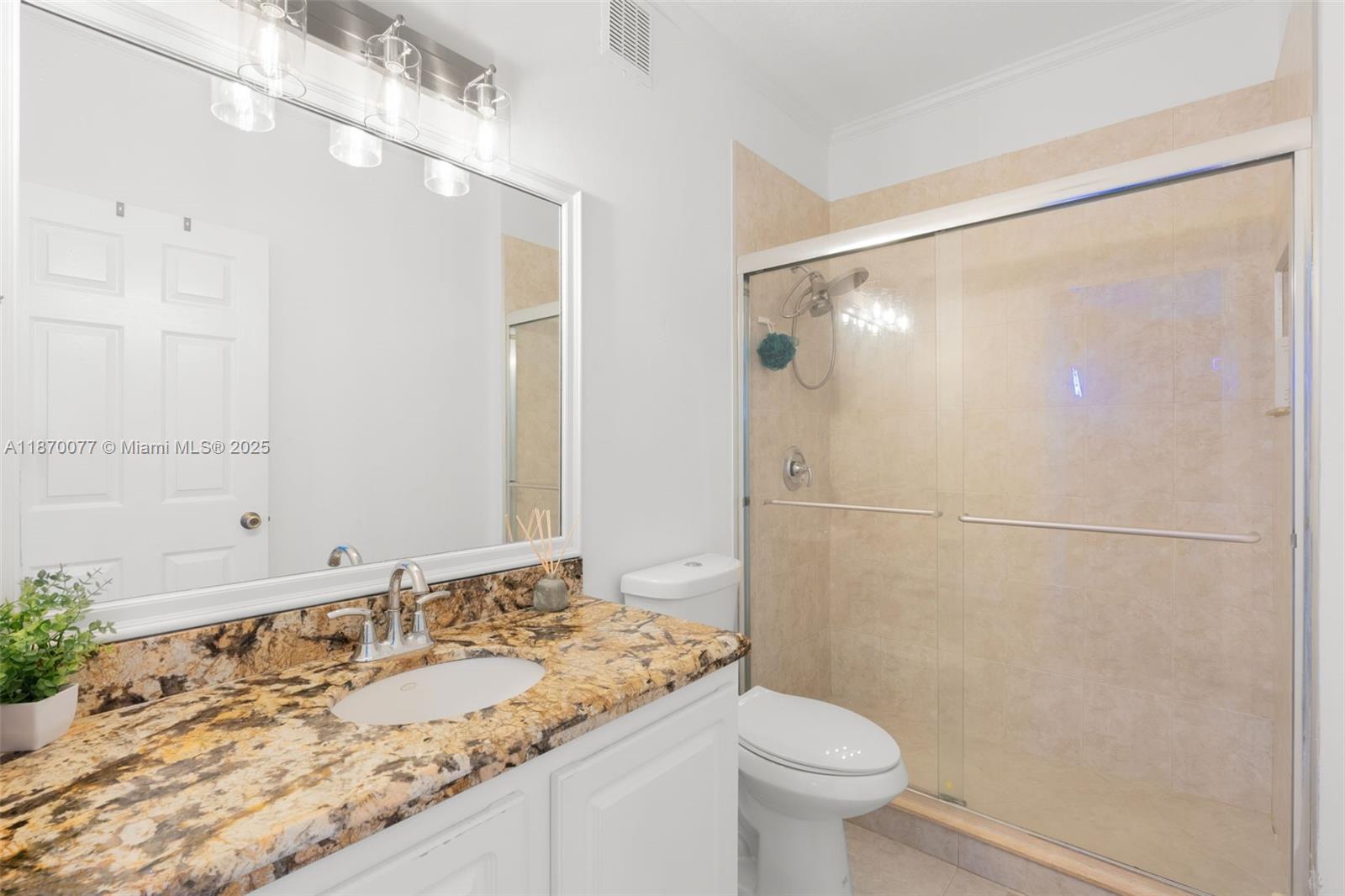 KENSINGTON MANOR - Residential