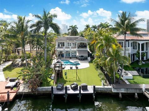 520 N Parkway Golden Beach FL 33160