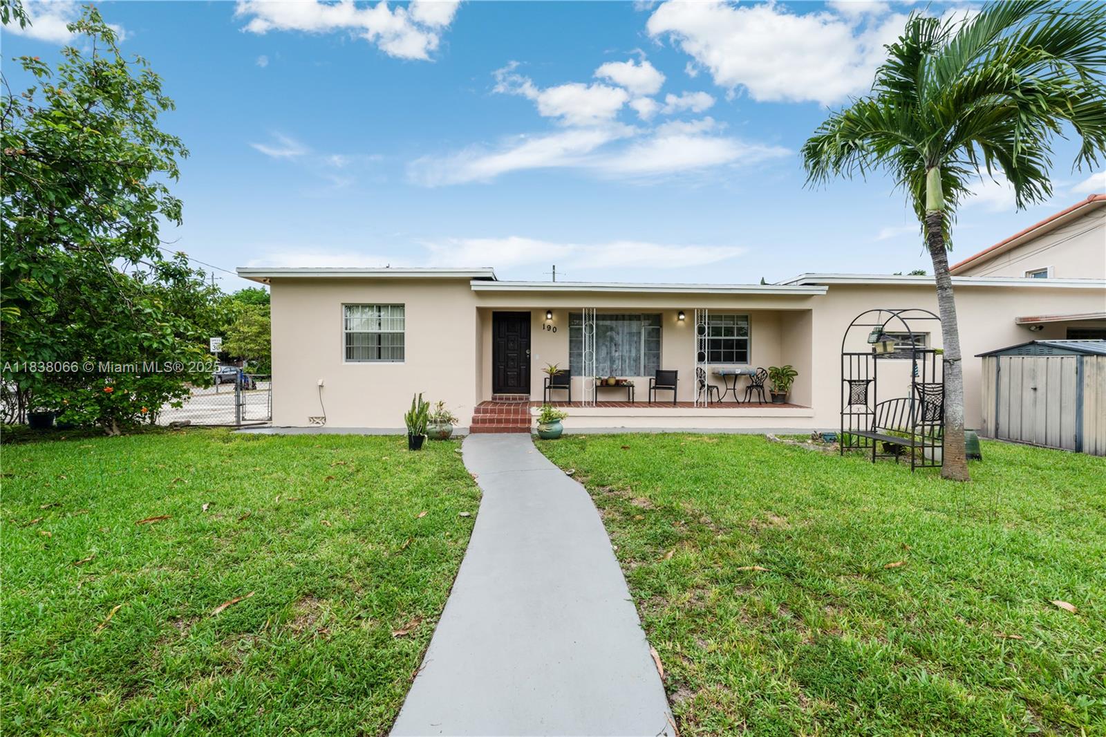 190 E 16th St, Hialeah, FL, 33010/$1,200,000 1 190 E 16th St