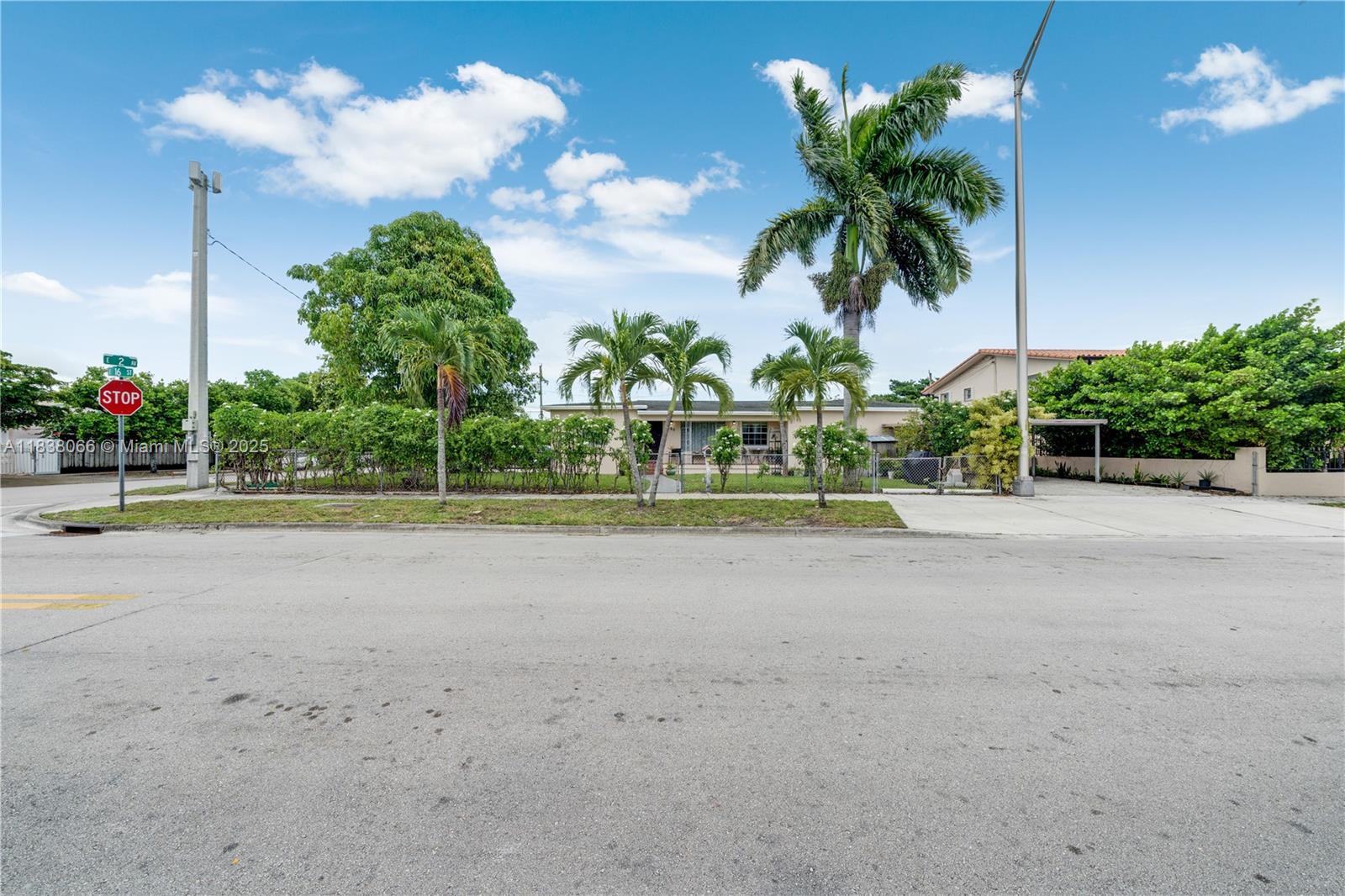 190 E 16th St, Hialeah, FL, 33010/$1,200,000 3 190 E 16th St
