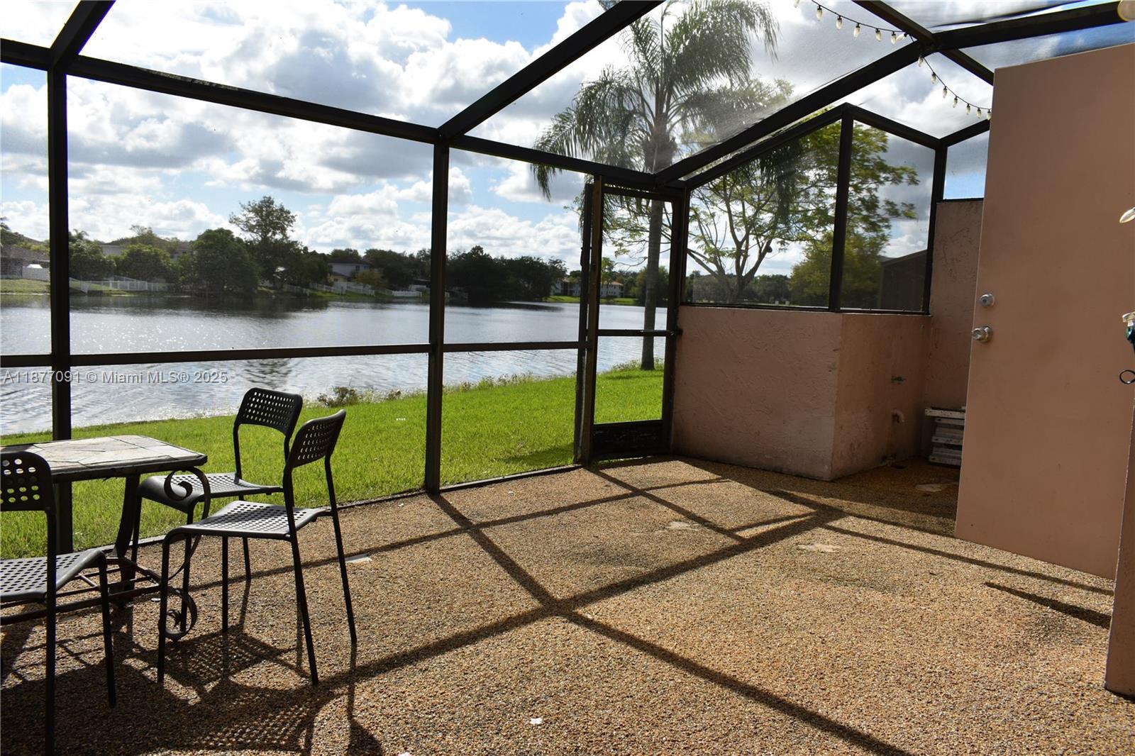 PEMBROKE LAKES SECTION SE - Residential Lease