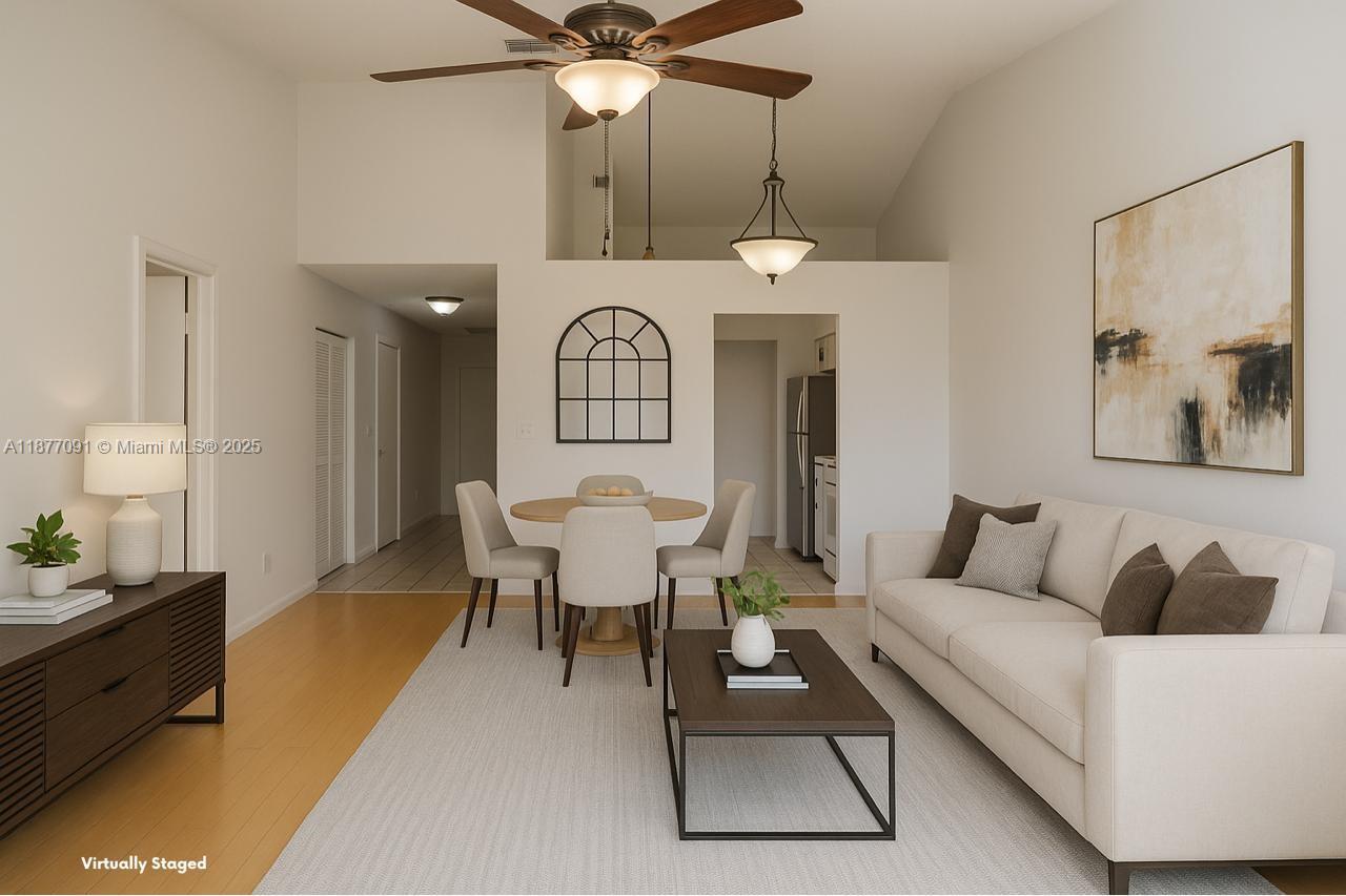 PEMBROKE LAKES SECTION SE - Residential Lease