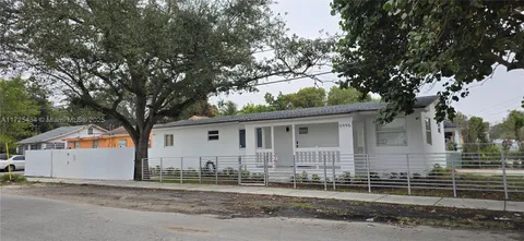 5995 NW 24th Ave, Miami, FL 33142 - #: A11725434