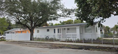 5995 NW 24th Ave Miami FL 33142