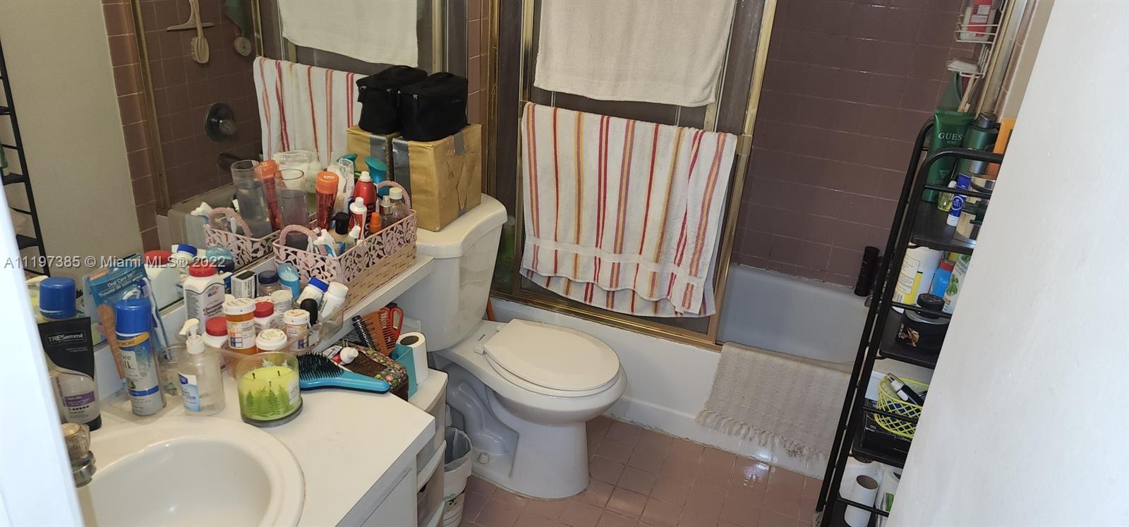 HIGHLANDS AT KENDALL LKS - Residential