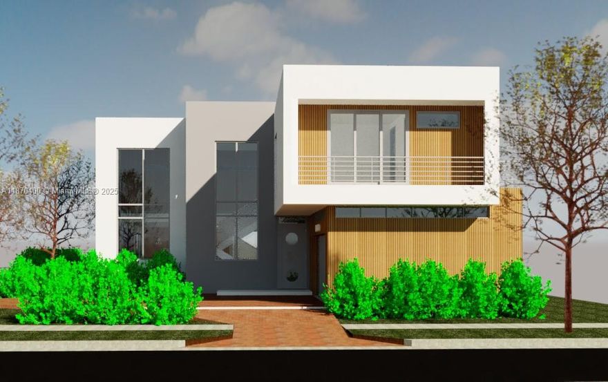 Prime 8,400 SF corner lot in West Miami for sale. Perfect to build your dream home in a quiet, family-friendly neighborhood in the middle of Miami. Enjoy the charm of this quiet neighborhood while being just minutes from Coral Gables, Miami International Airport, and top schools. West Miami is known for its tree-lined streets, strong community feel, and central location with easy access to major highways. Design and build the modern residence you’ve always envisioned—spacious, customized, and in one of Miami’s most desirable small-city communities.