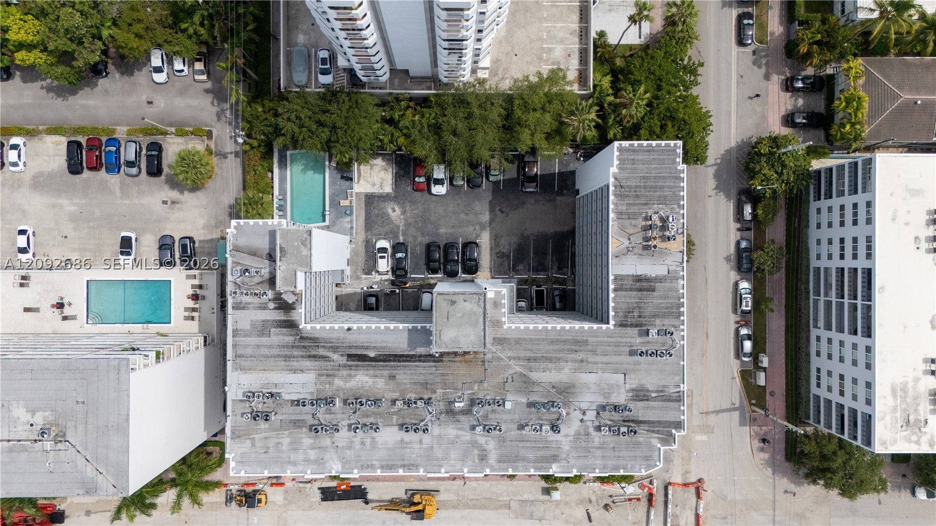 1340 Lincoln Rd 207