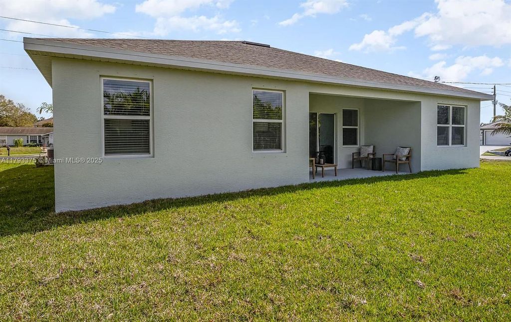 Photo of 4602 Obelisk St, Port St Lucie, FL 34953 (MLS # A11793375)