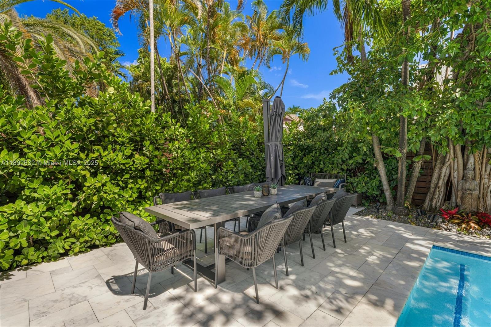 SUNSET LAKE - Residential Lease