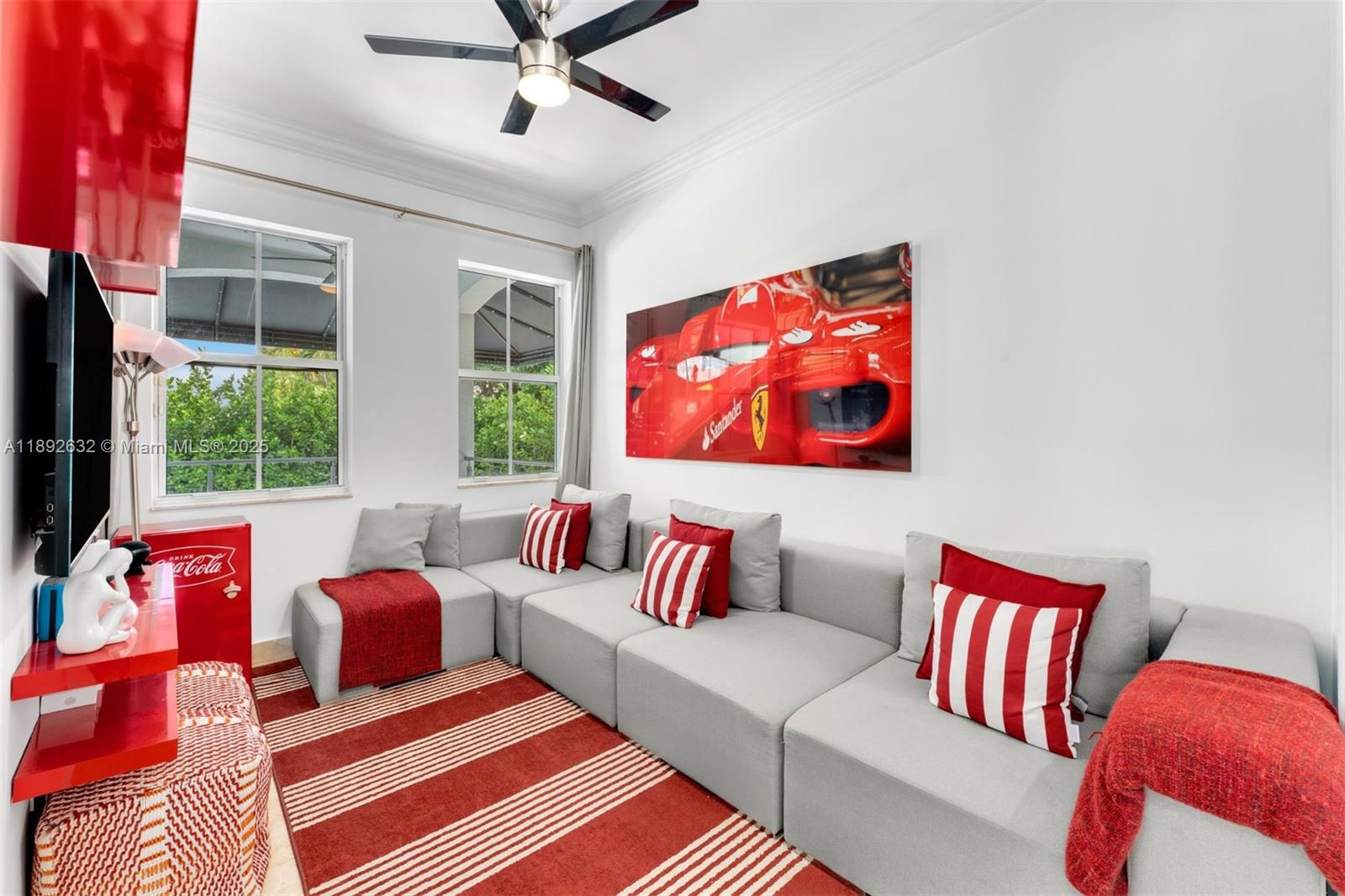 SUNSET LAKE - Residential Lease