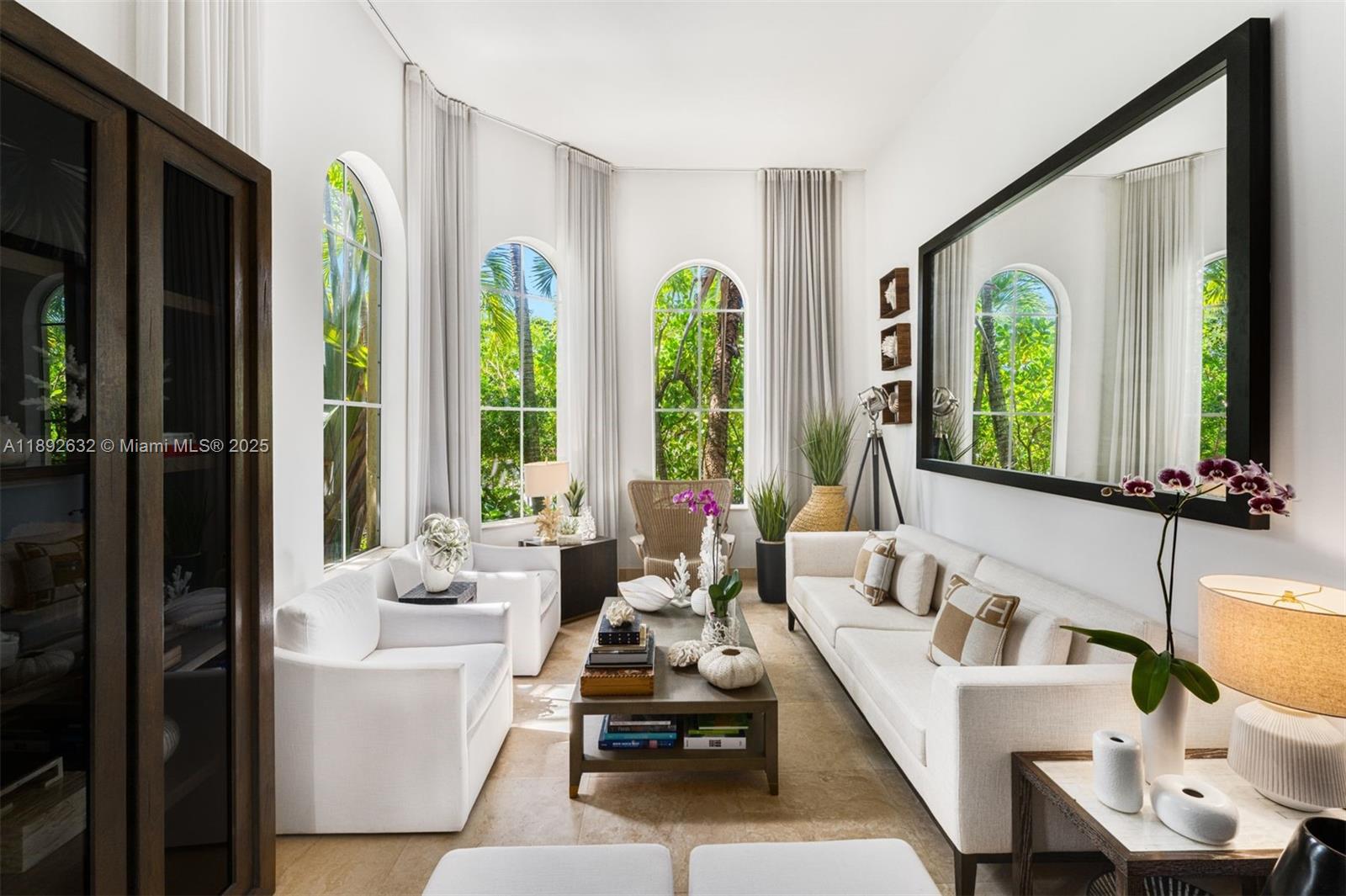 SUNSET LAKE - Residential Lease