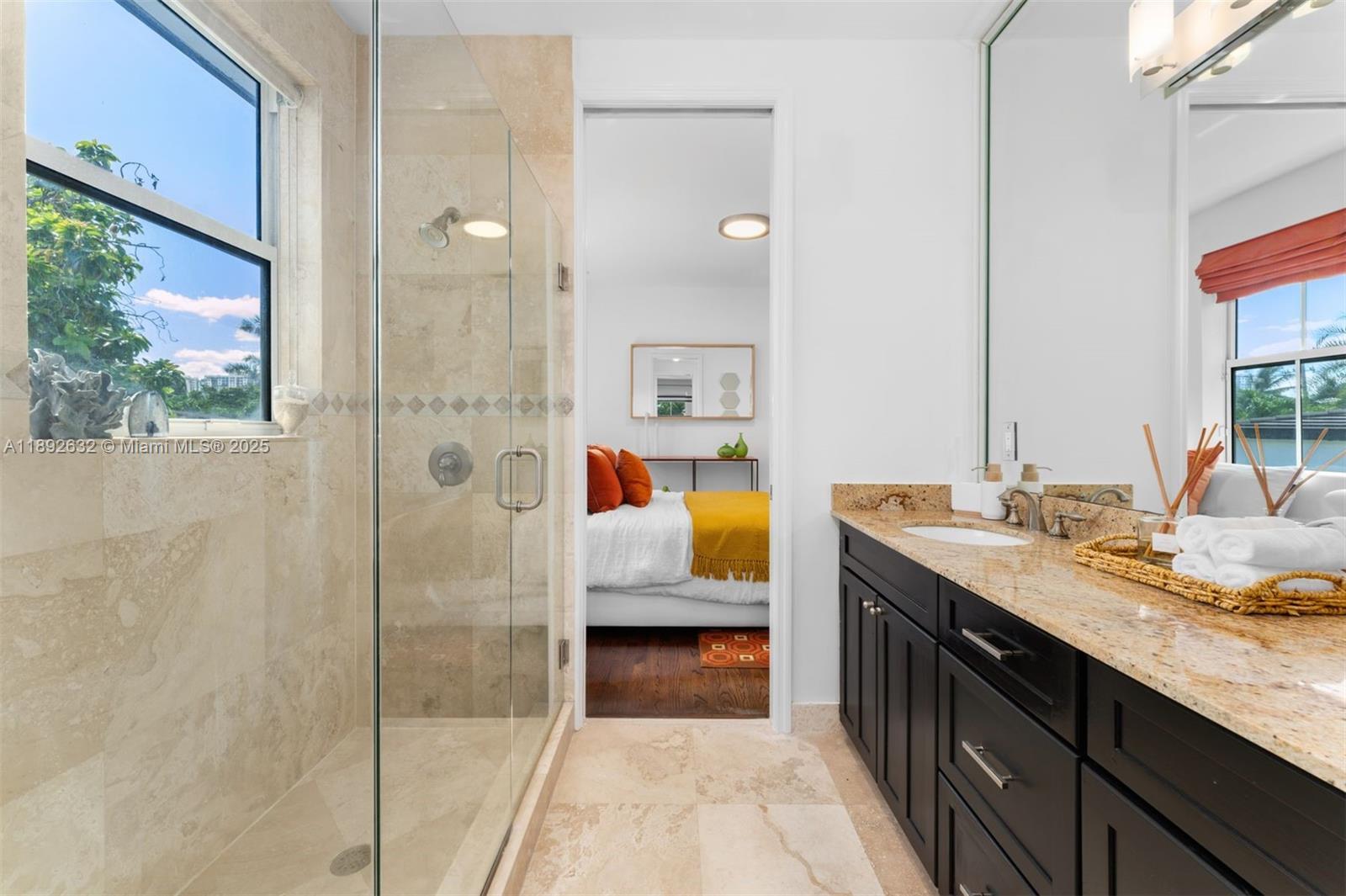 SUNSET LAKE - Residential Lease