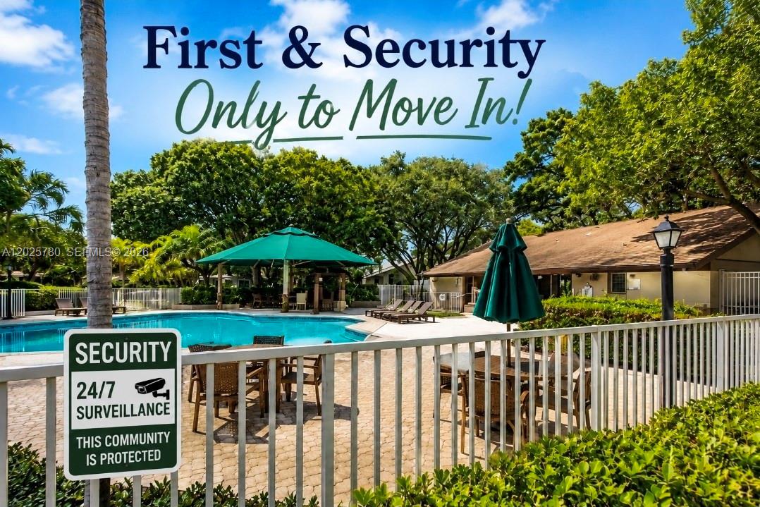Photo 1 of 17 — 3082 S Oakland Forest Dr 1301, Oakland Park, FL 33309