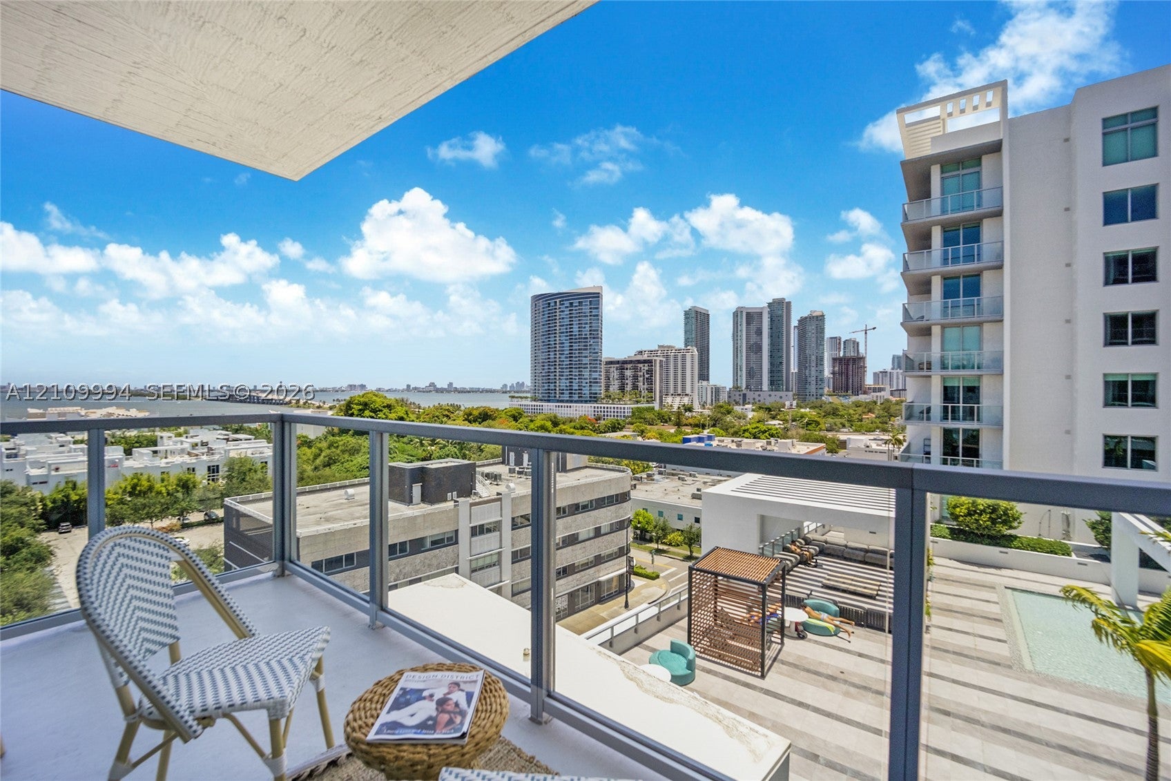 3900 Biscayne Blvd N-817