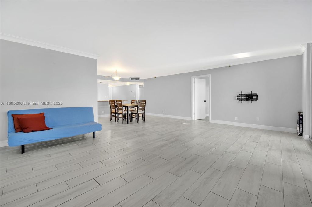 Photo of 3300 W Rolling Hills Cir #307, Davie, FL 33328 (MLS # A11895296)