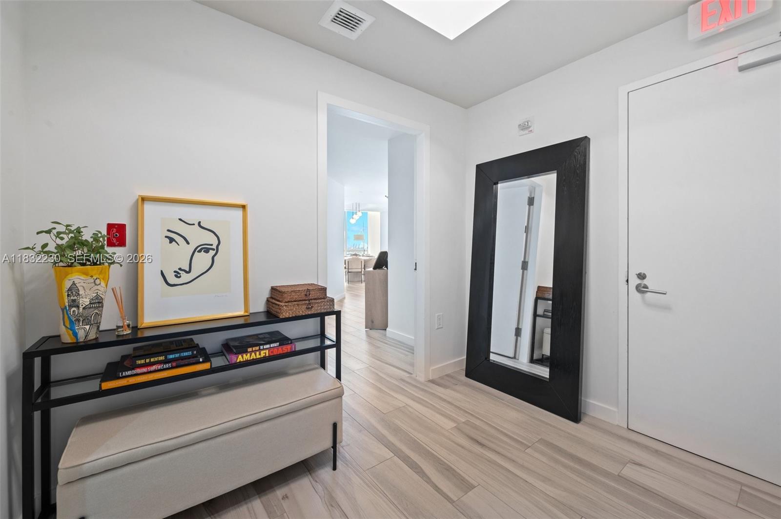 PARAMOUNT MIAMI WORLDCENT - Residential