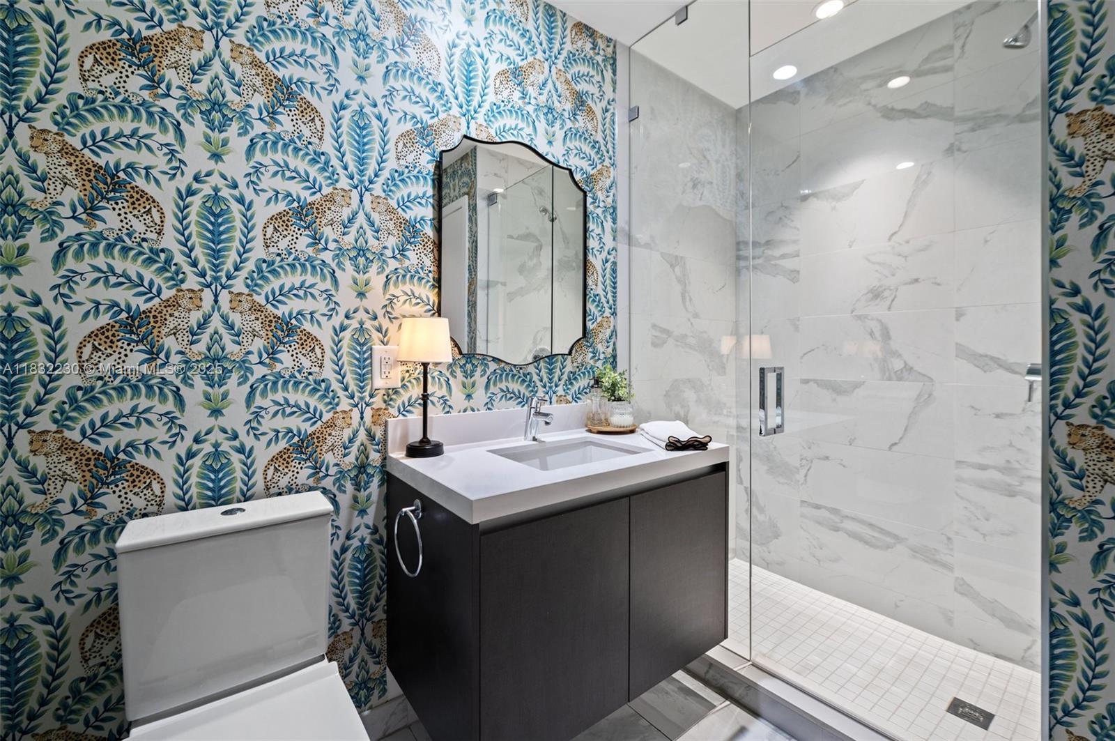 PARAMOUNT MIAMI WORLDCENT - Residential