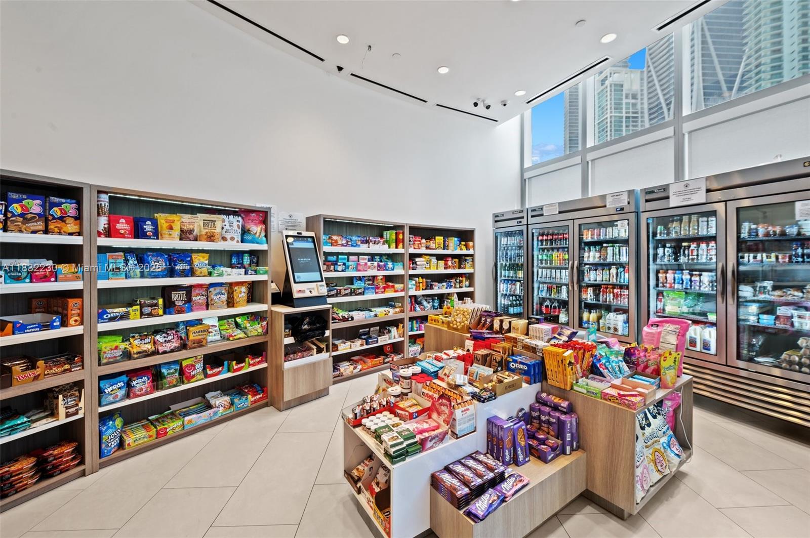 PARAMOUNT MIAMI WORLDCENT - Residential