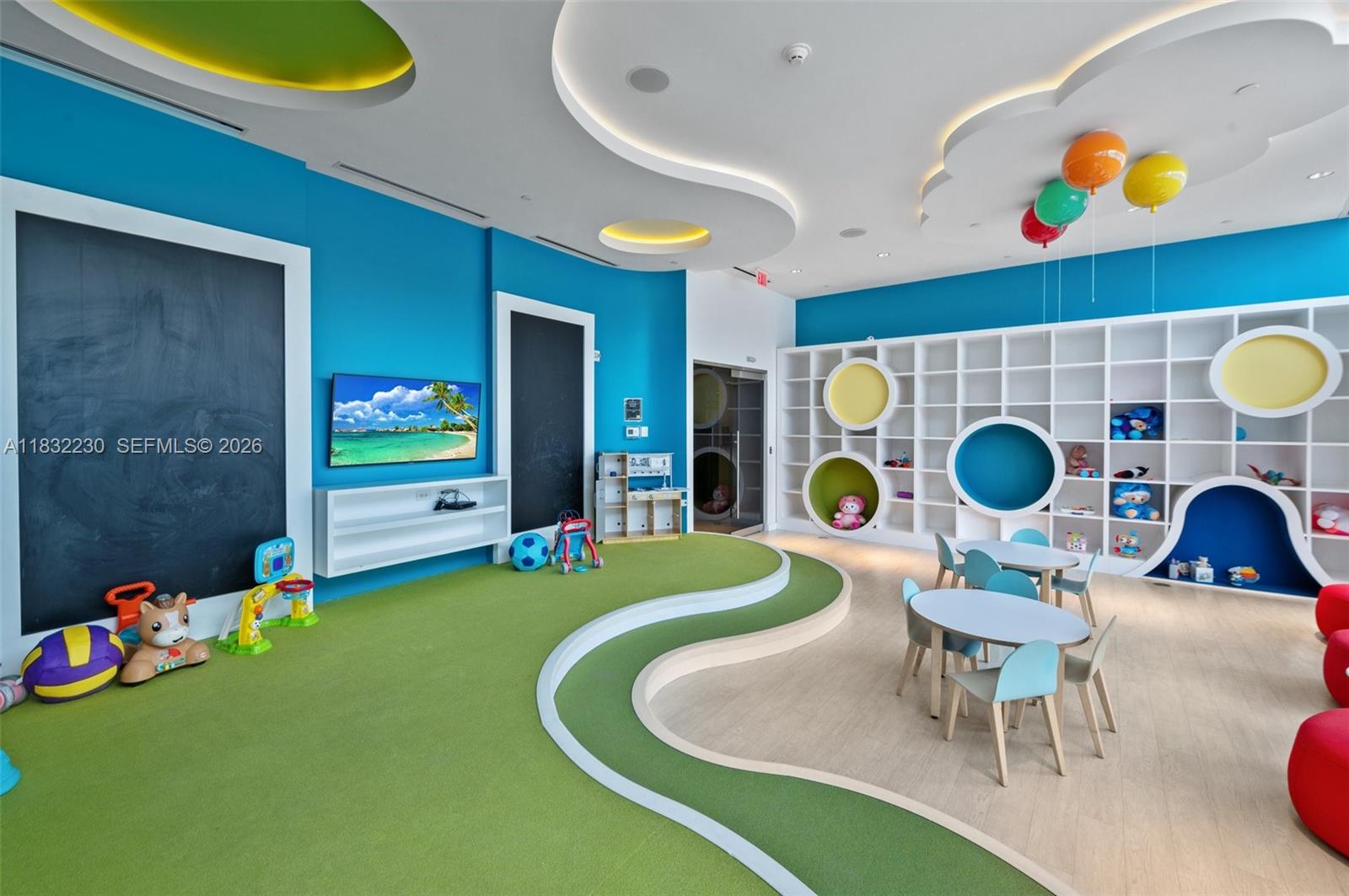 PARAMOUNT MIAMI WORLDCENT - Residential