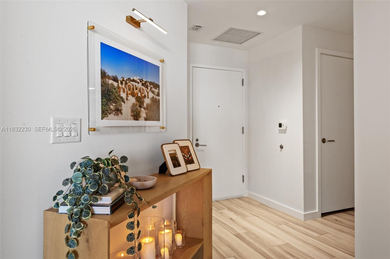 PARAMOUNT MIAMI WORLDCENT - Residential