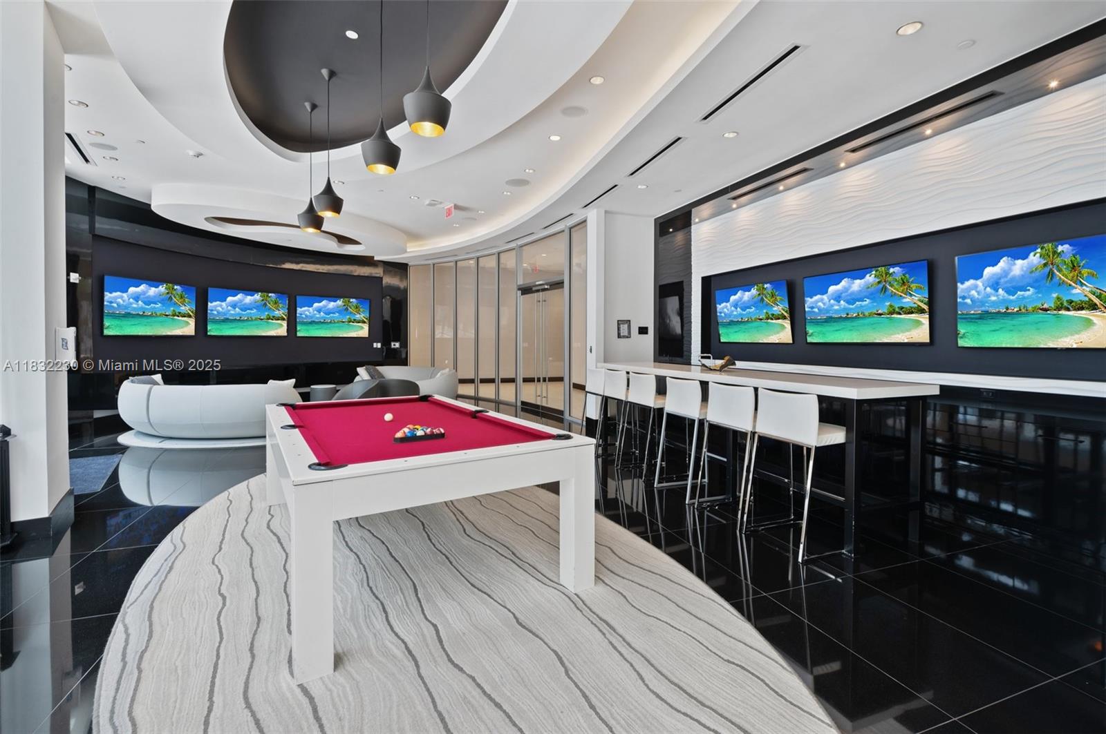 PARAMOUNT MIAMI WORLDCENT - Residential