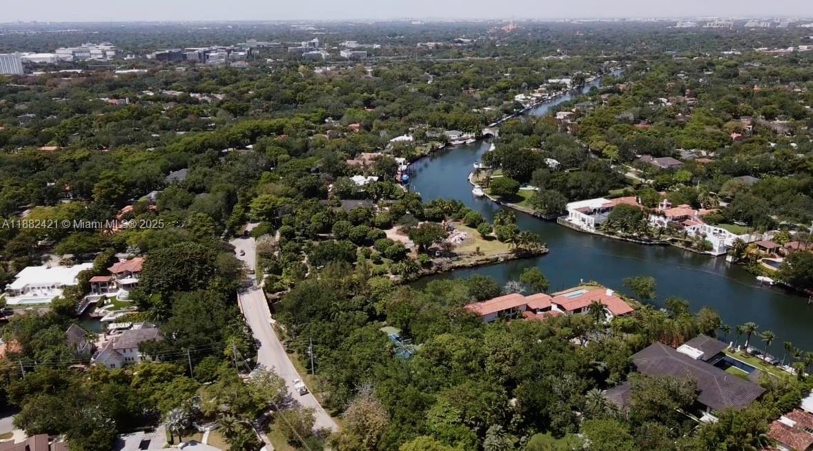 CORAL GABLES RIVIERA SEC - Land