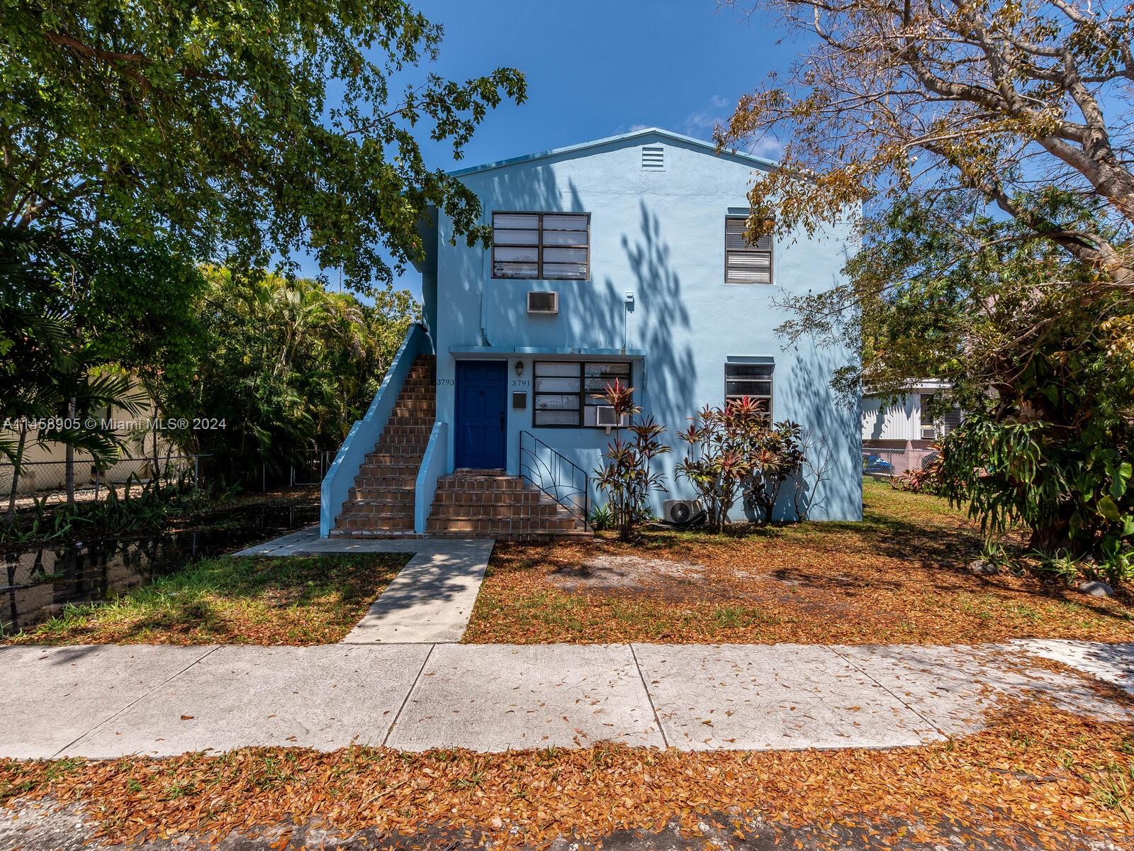 Rental Property at 3791 Sw 26th Ter, Miami, Broward County, Florida -  - $1,105,000 MO.
