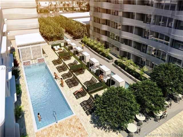 Artecity Governor Condo - Residential Lease