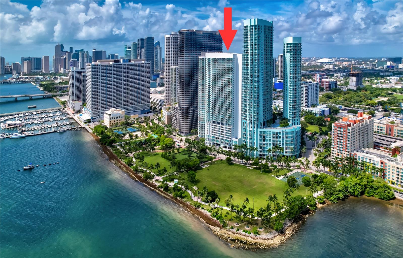 Experience bayfront living at its finest in this 1 bed / spacious 1 bath residence at the prestigious 1800 Club. Enjoy breathtaking sunset views from your private balcony in one of Edgewater’s most desirable full-service buildings. This unit offers modern comfort and convenience, with top-tier amenities including a state-of-the-art fitness center, resort-style pool, 24-hour concierge, high-speed internet, cable, water, and one assigned parking space. Located in the heart of Edgewater, you’re just steps from parks, shopping, dining, and all the excitement Miami has to offer.