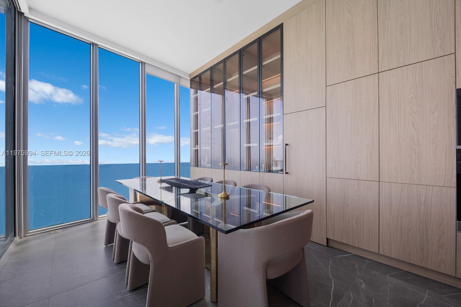 BISCAYNE BEACH CONDO - Residential