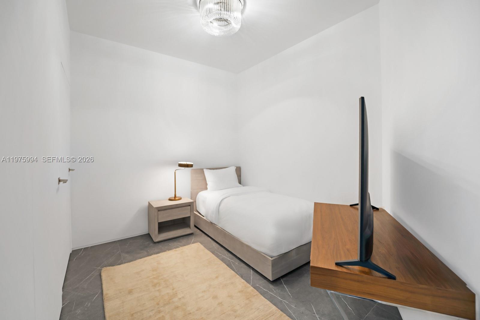 BISCAYNE BEACH CONDO - Residential