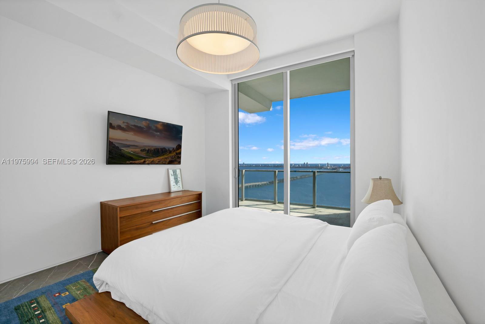 BISCAYNE BEACH CONDO - Residential