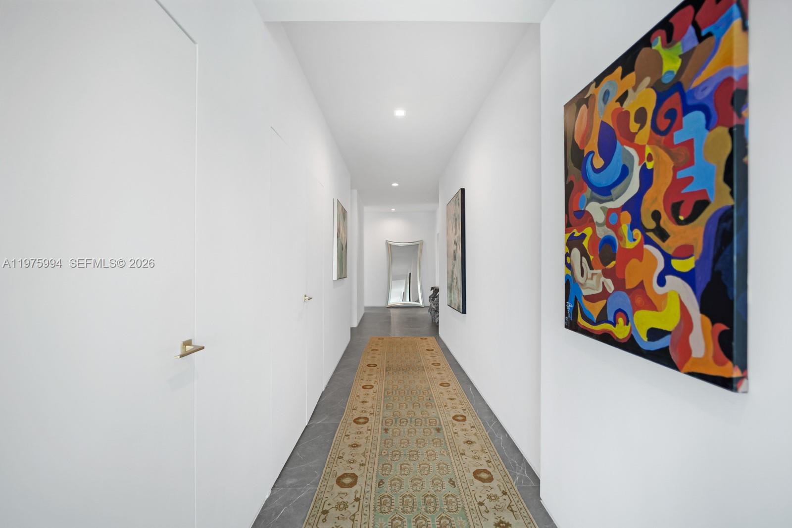 BISCAYNE BEACH CONDO - Residential