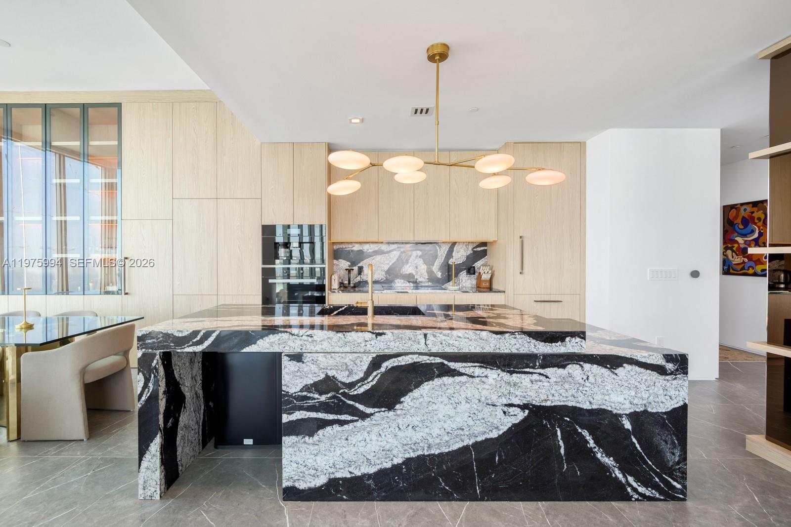 BISCAYNE BEACH CONDO - Residential