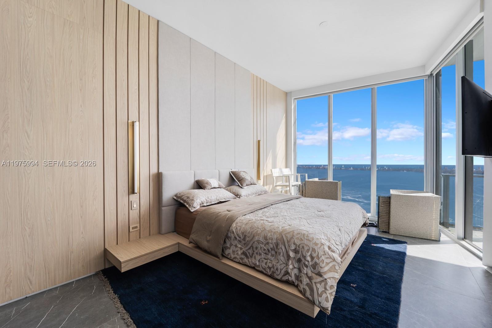 BISCAYNE BEACH CONDO - Residential