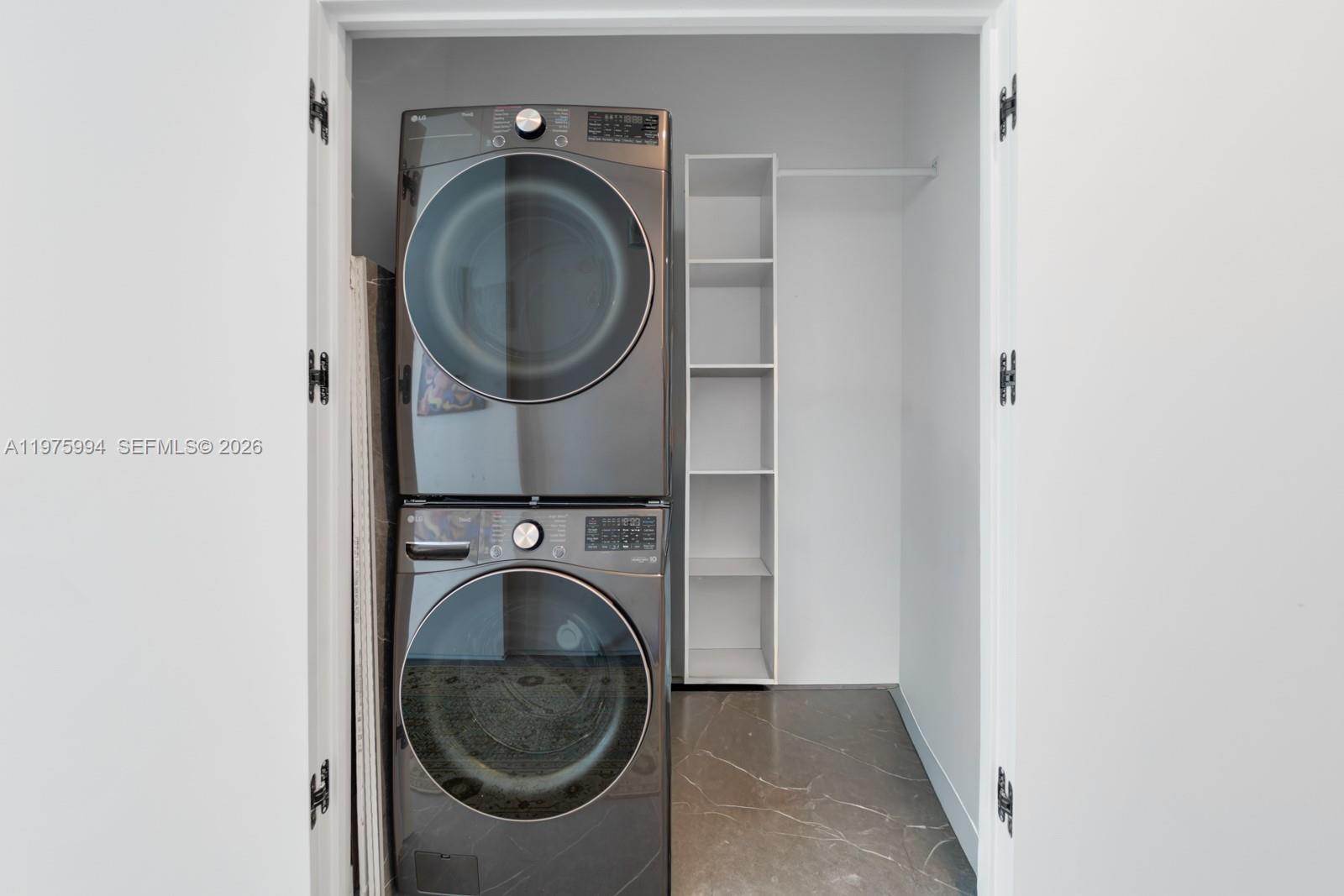 BISCAYNE BEACH CONDO - Residential