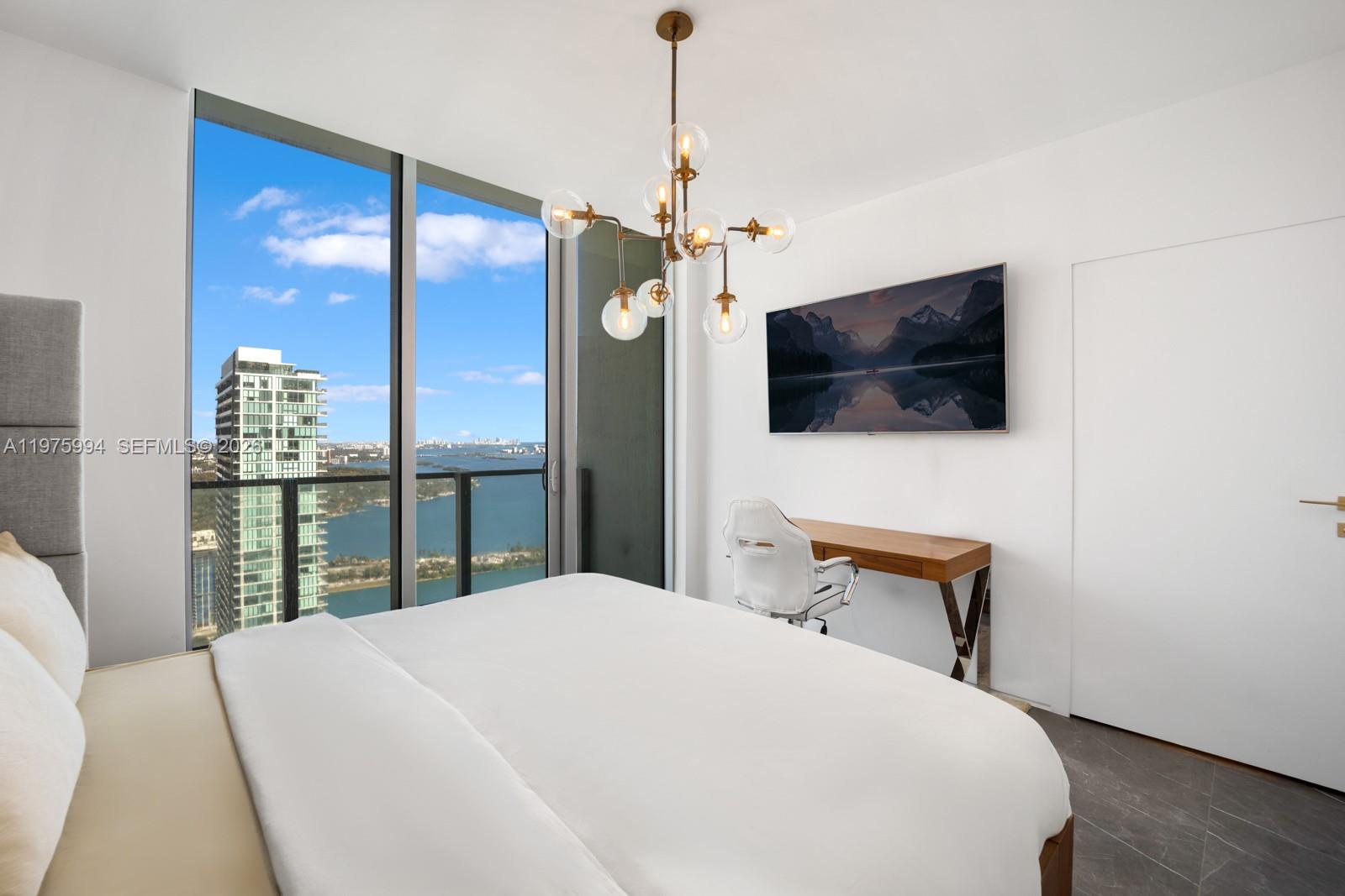 BISCAYNE BEACH CONDO - Residential