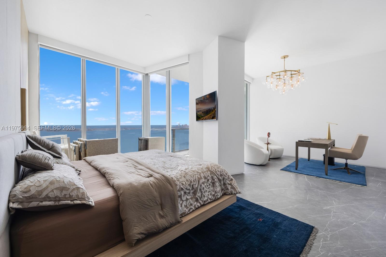 BISCAYNE BEACH CONDO - Residential