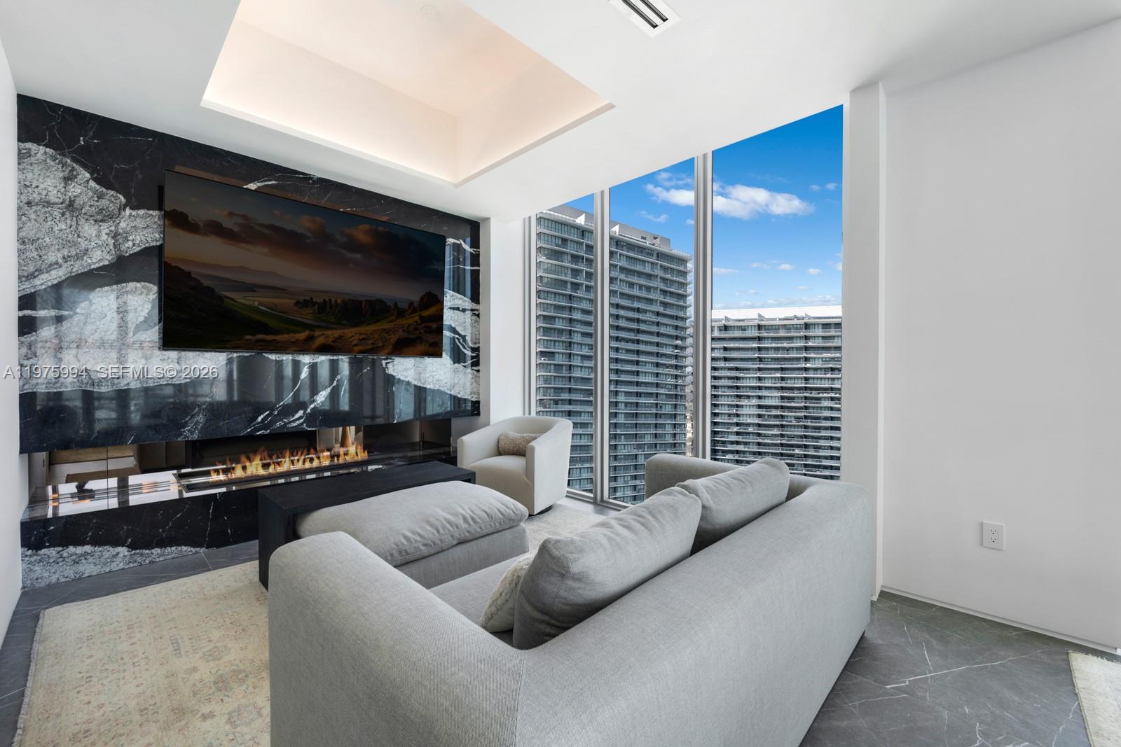 BISCAYNE BEACH CONDO - Residential