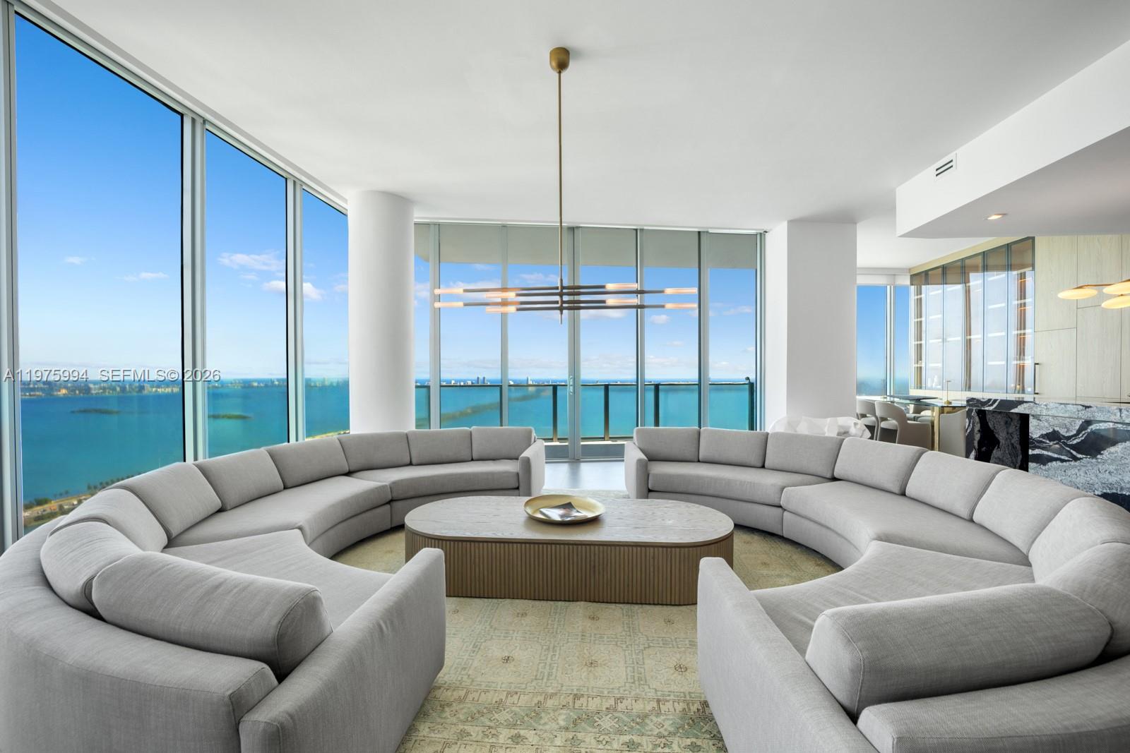 BISCAYNE BEACH CONDO - Residential