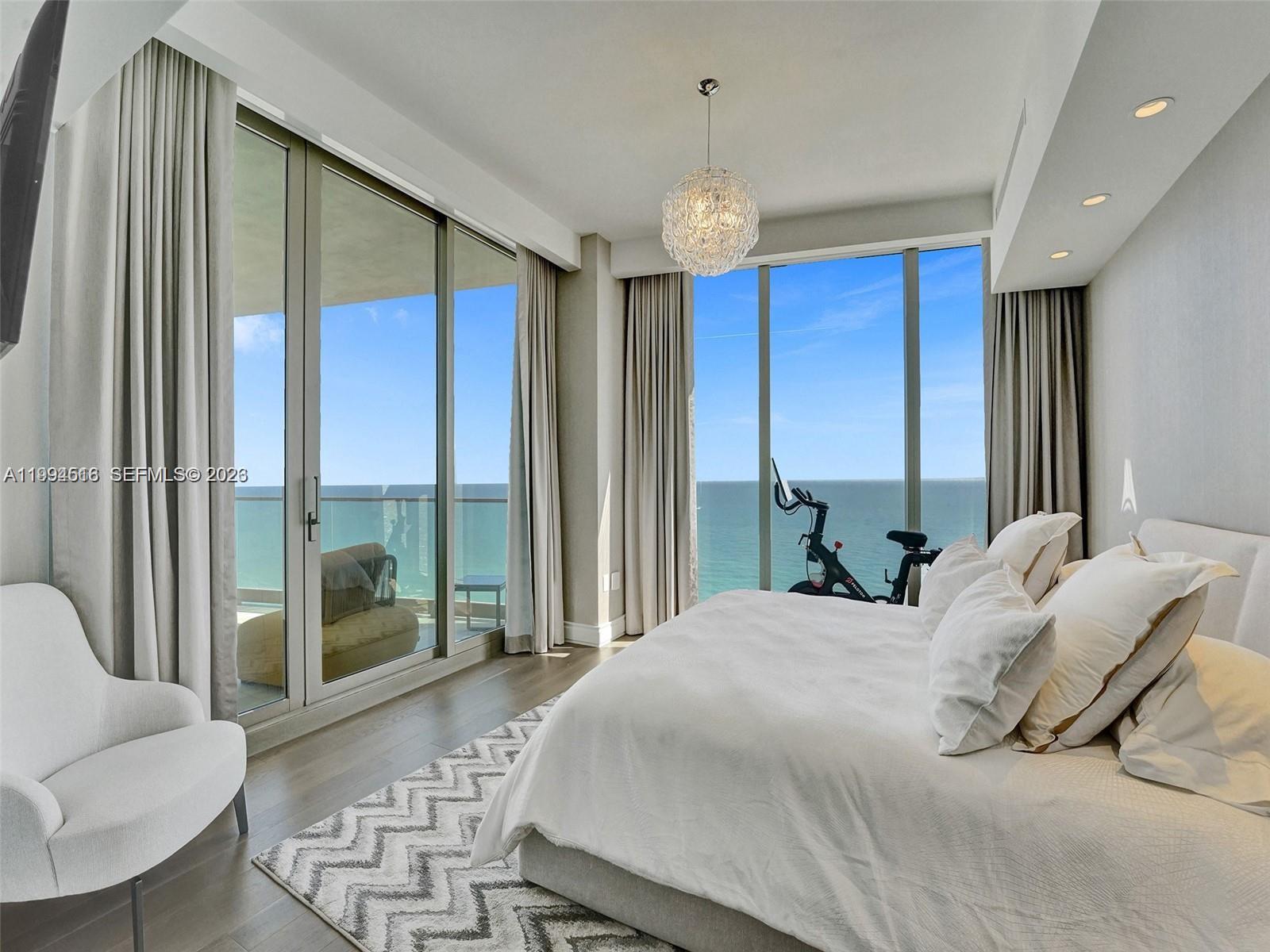 ESTATES AT ACQUALINA - Residential Lease
