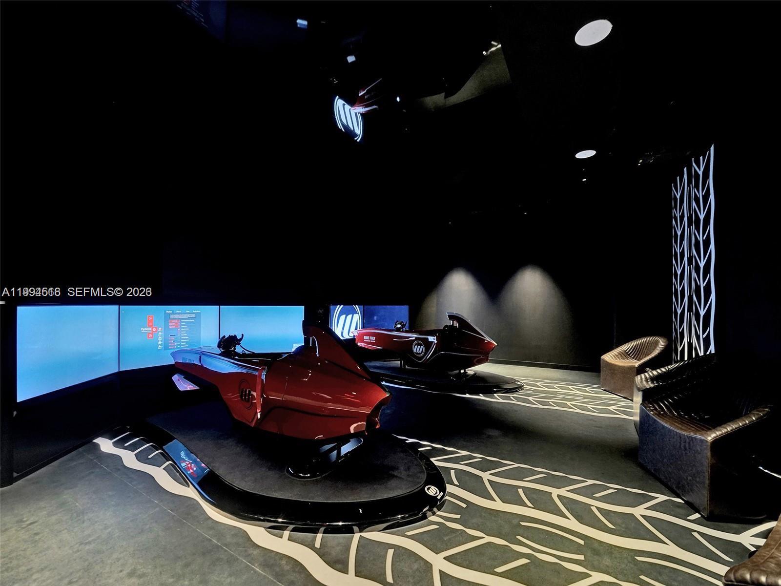 ESTATES AT ACQUALINA - Residential Lease