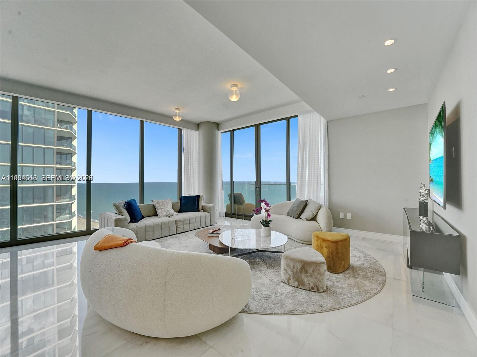 ESTATES AT ACQUALINA - Residential Lease
