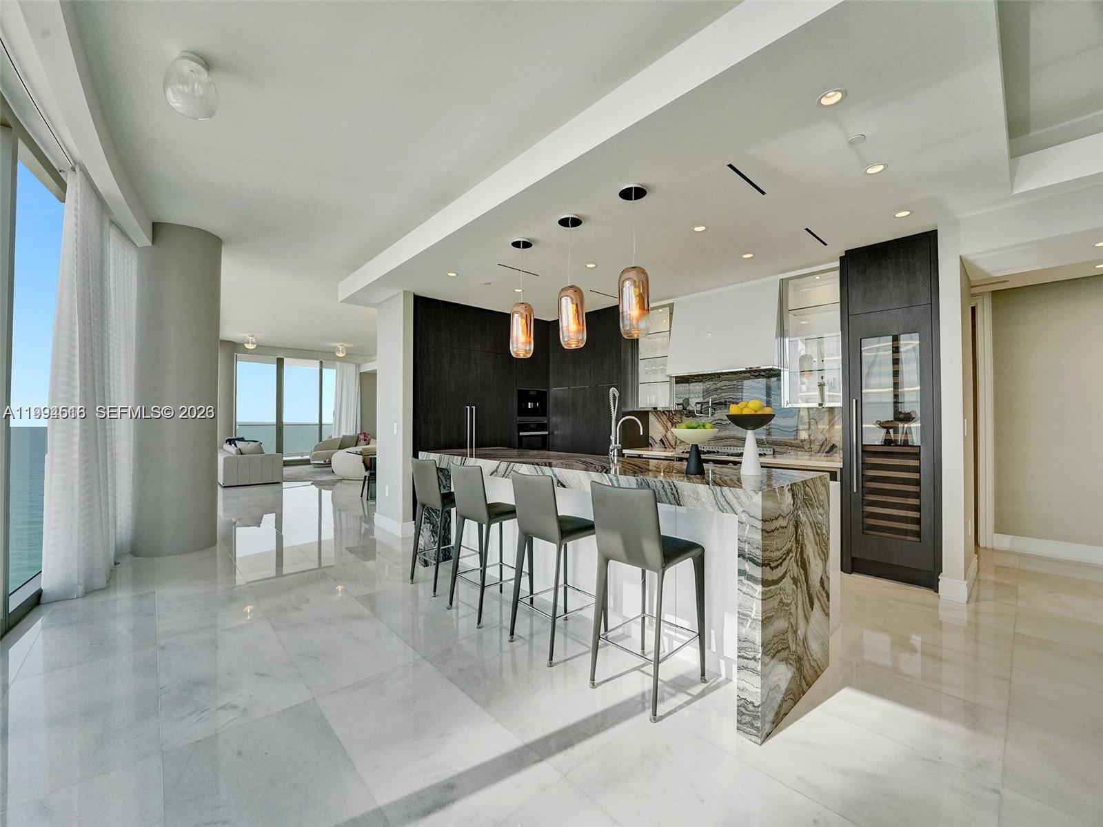 ESTATES AT ACQUALINA - Residential Lease
