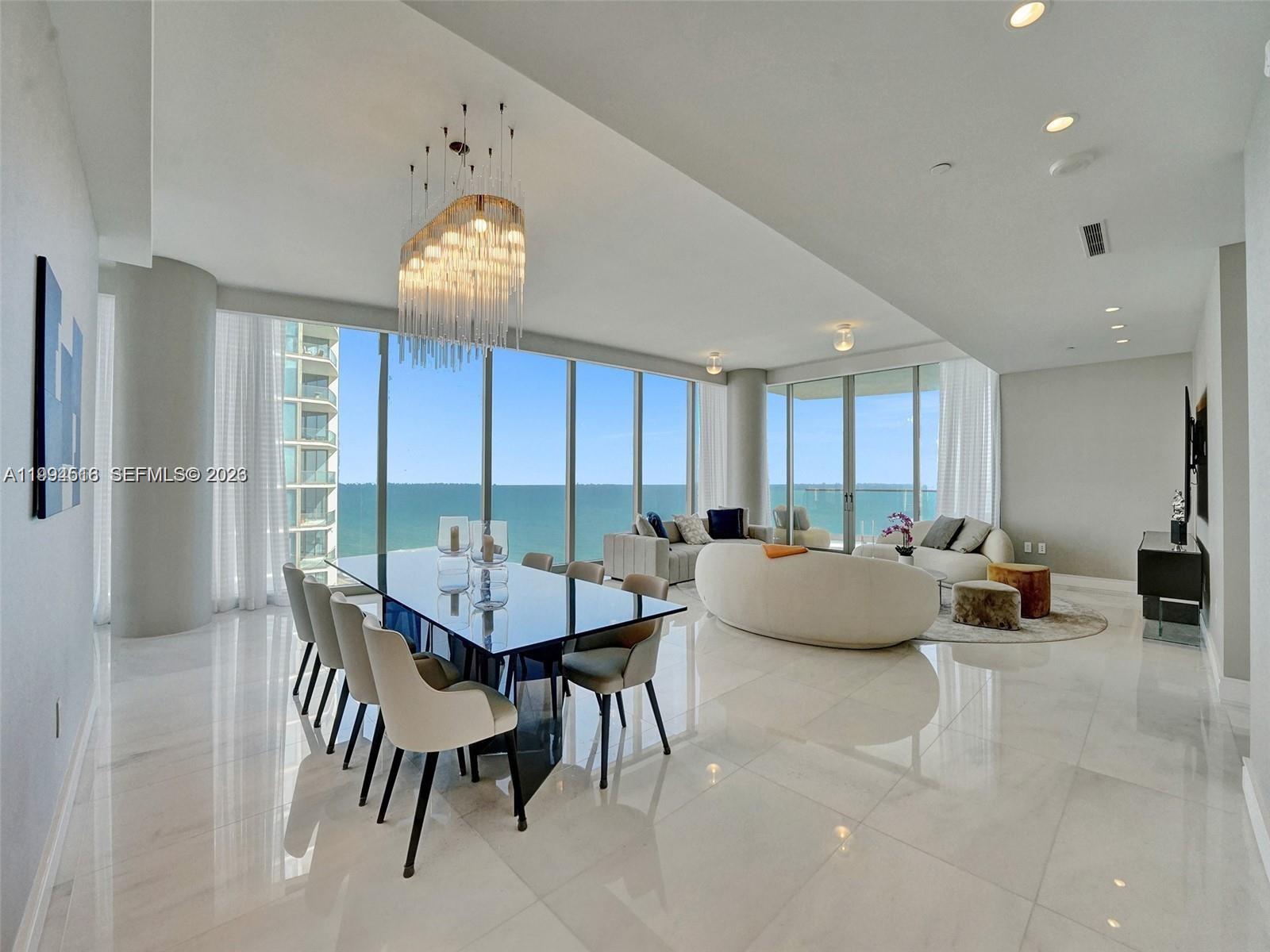ESTATES AT ACQUALINA - Residential Lease