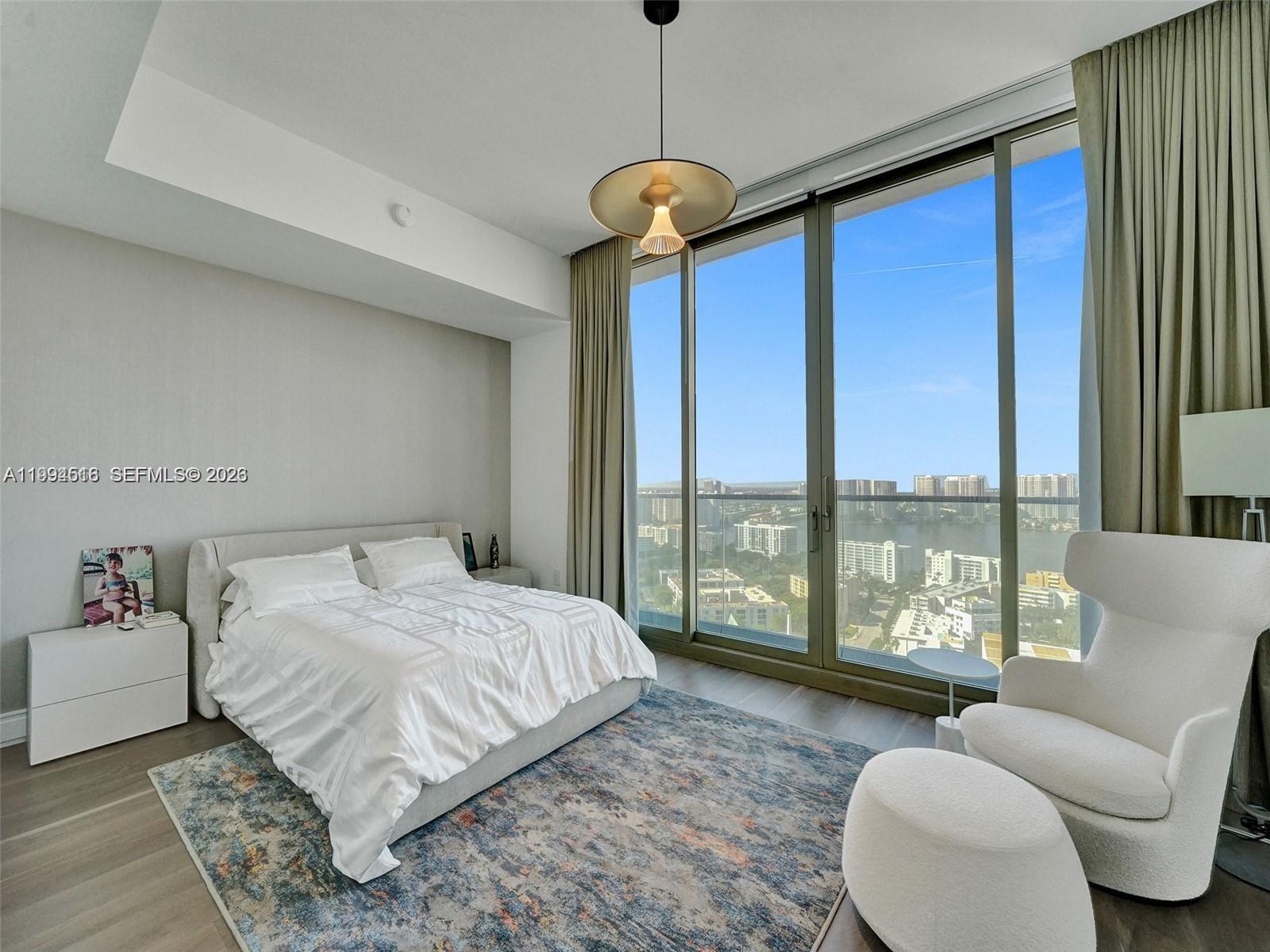 ESTATES AT ACQUALINA - Residential Lease