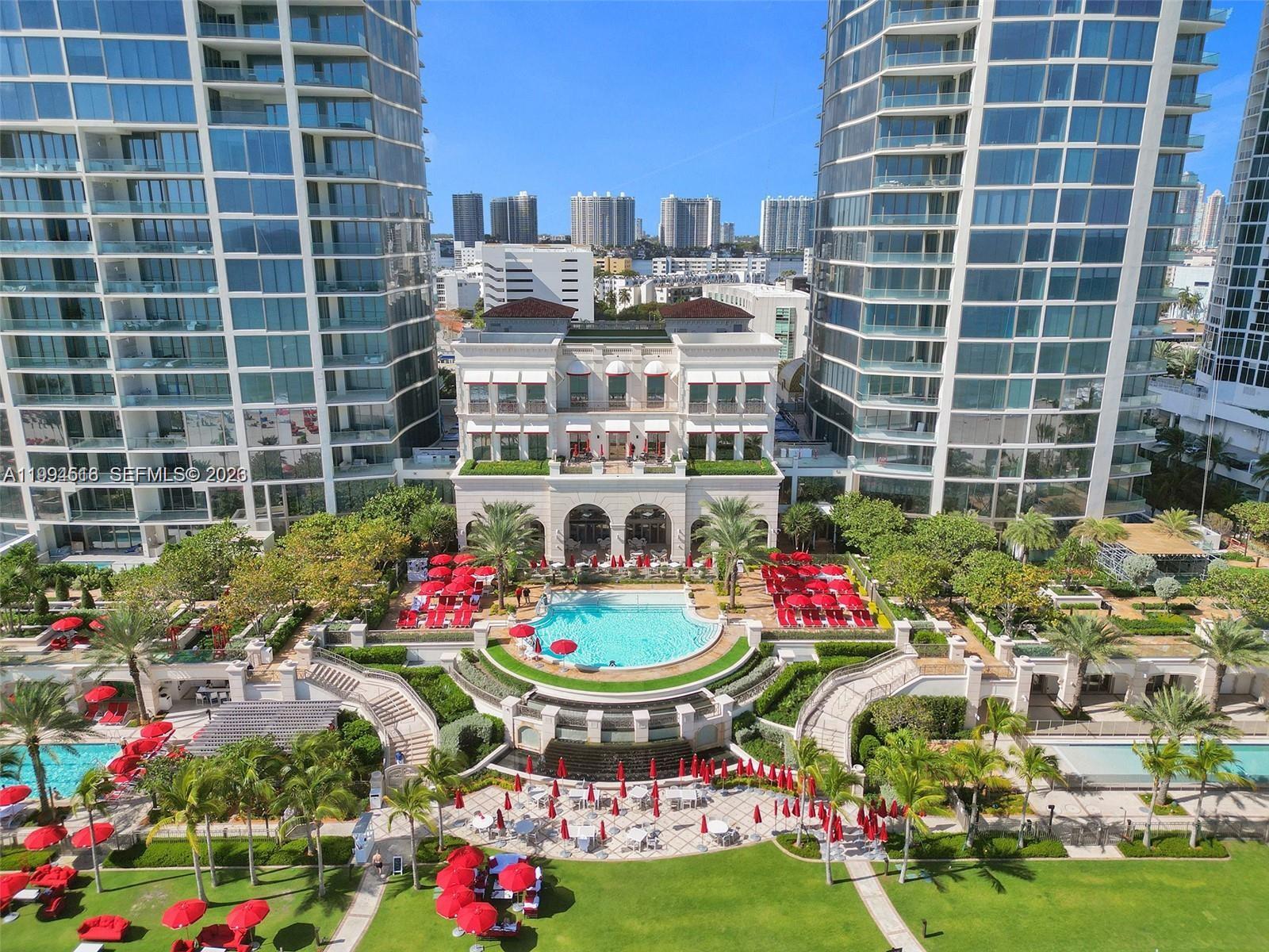 ESTATES AT ACQUALINA - Residential Lease