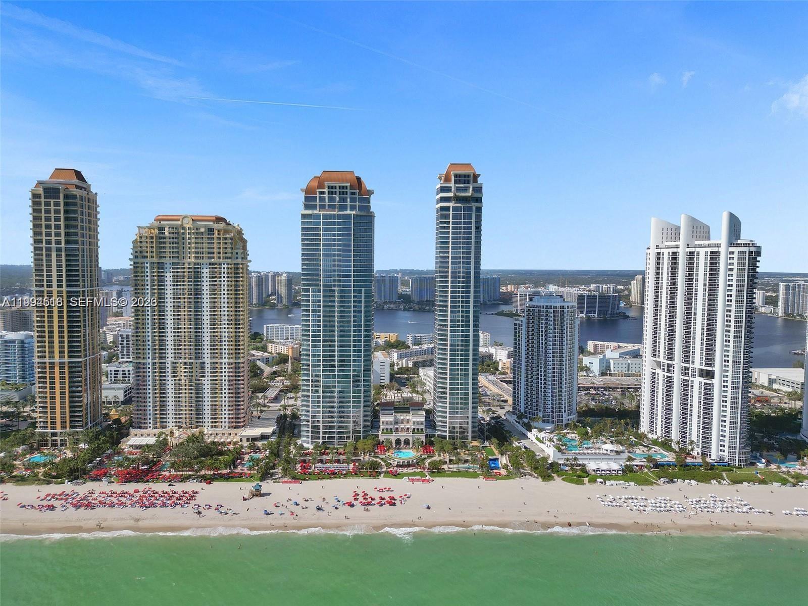 ESTATES AT ACQUALINA - Residential Lease