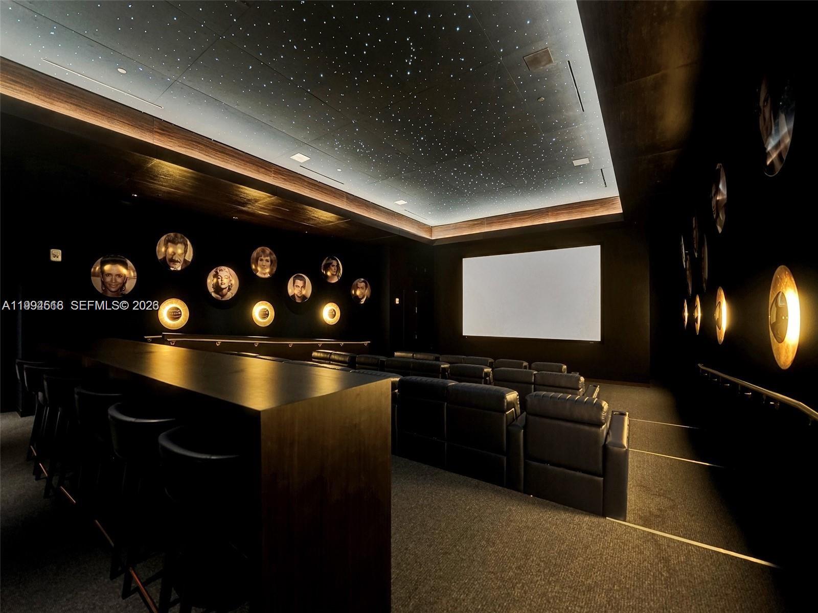 ESTATES AT ACQUALINA - Residential Lease